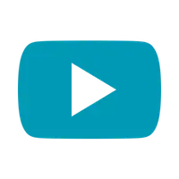 YouTube icon