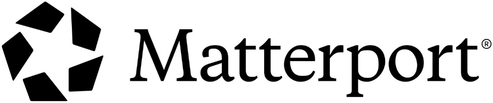 Matterport Logo