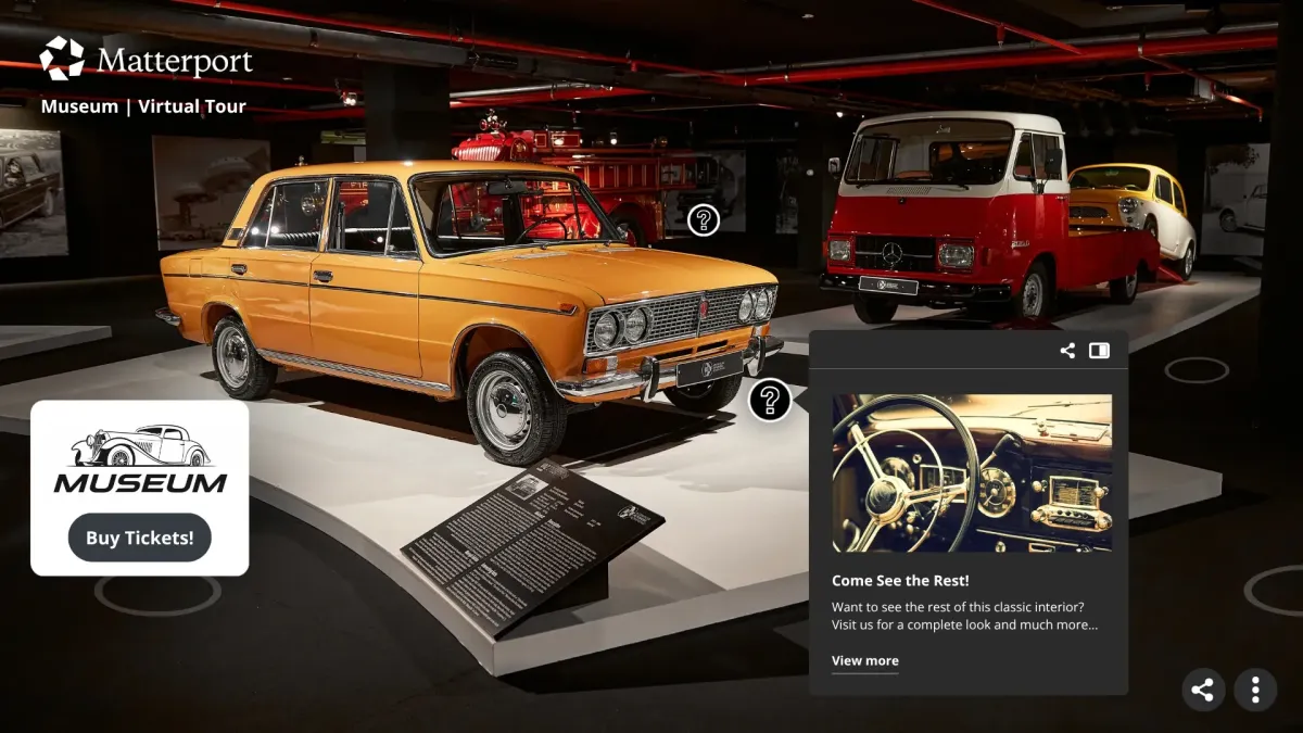 Museums & Historic Sites