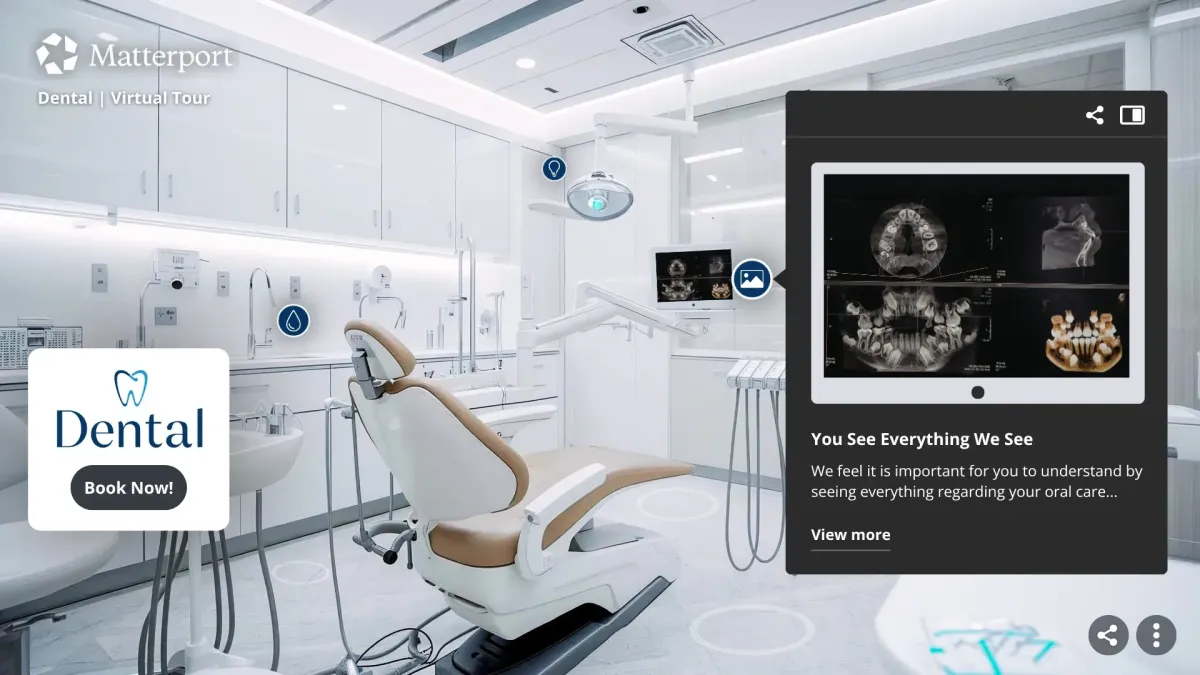 Dental & Orthodontic