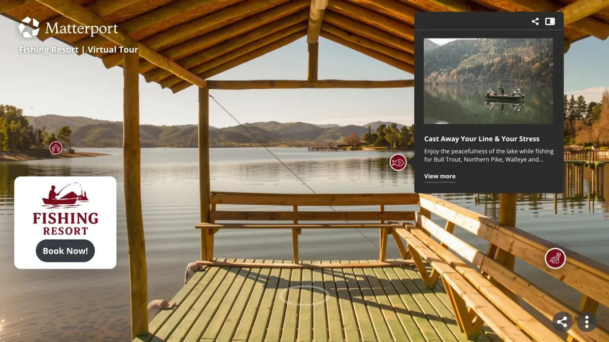 Outfitter Lodges