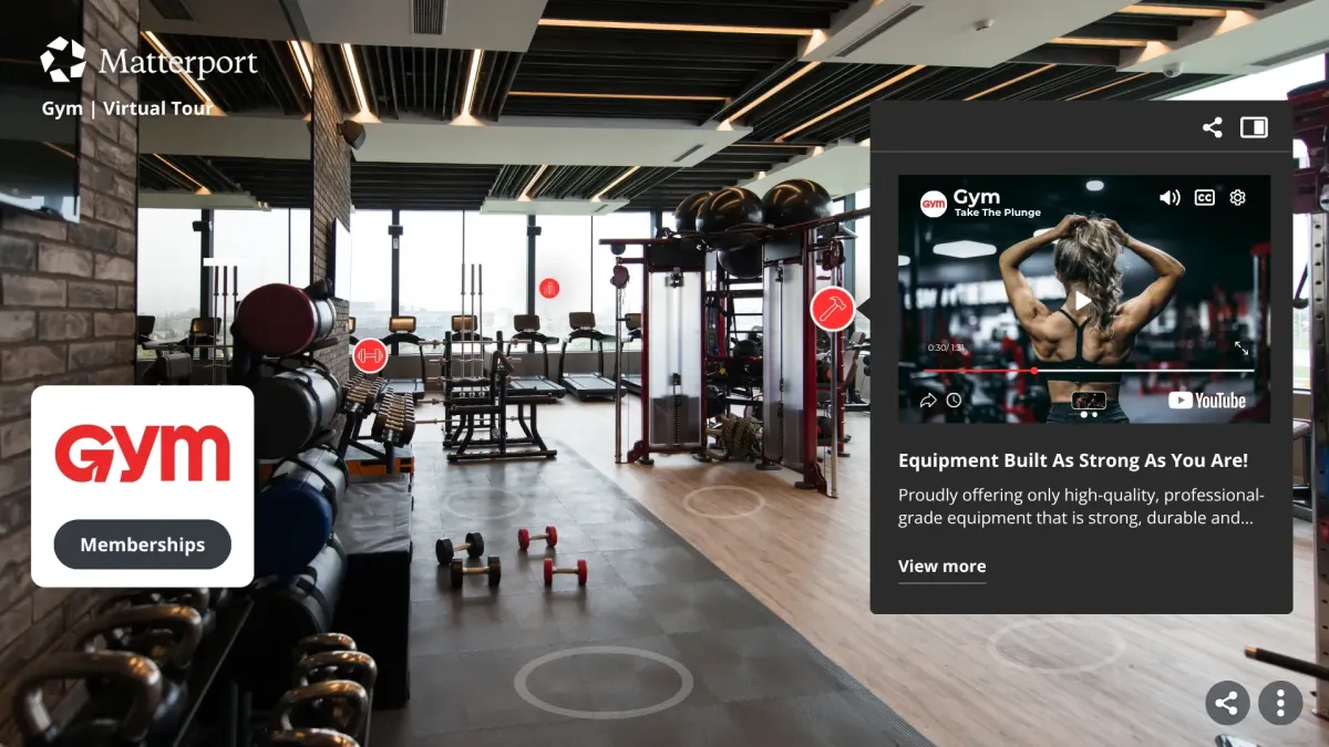 Gyms & CrossFit