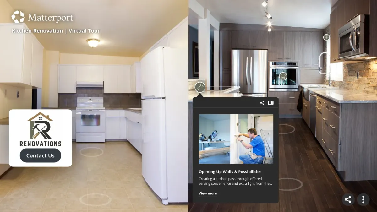 Renovations & Additions