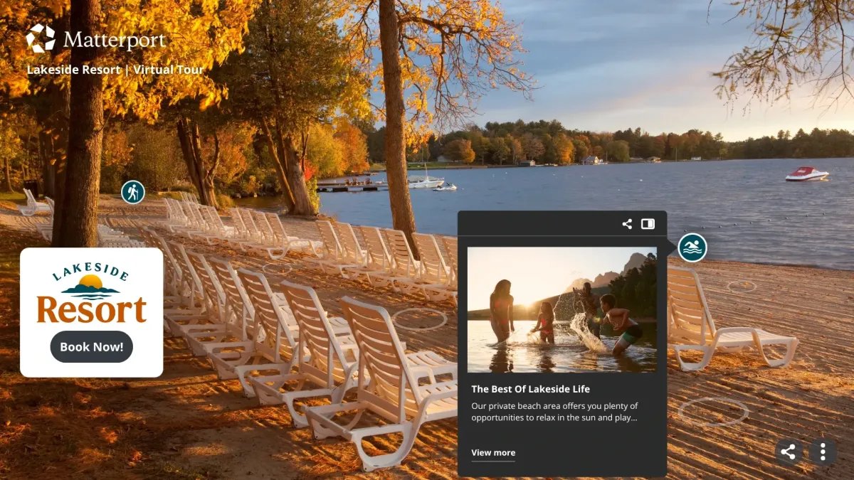 Destination Resorts