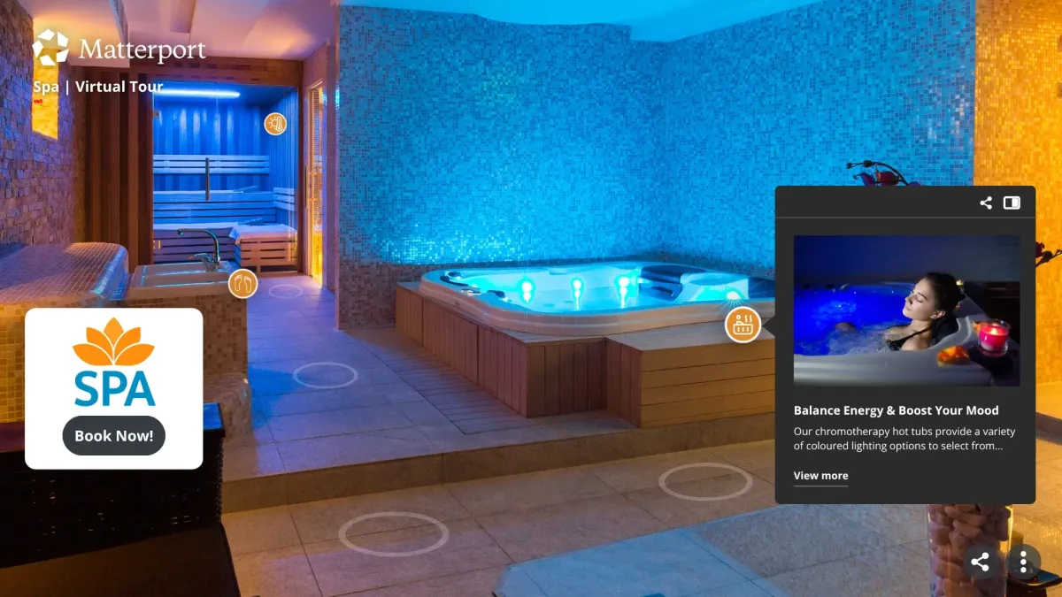 Spas & Hot Springs